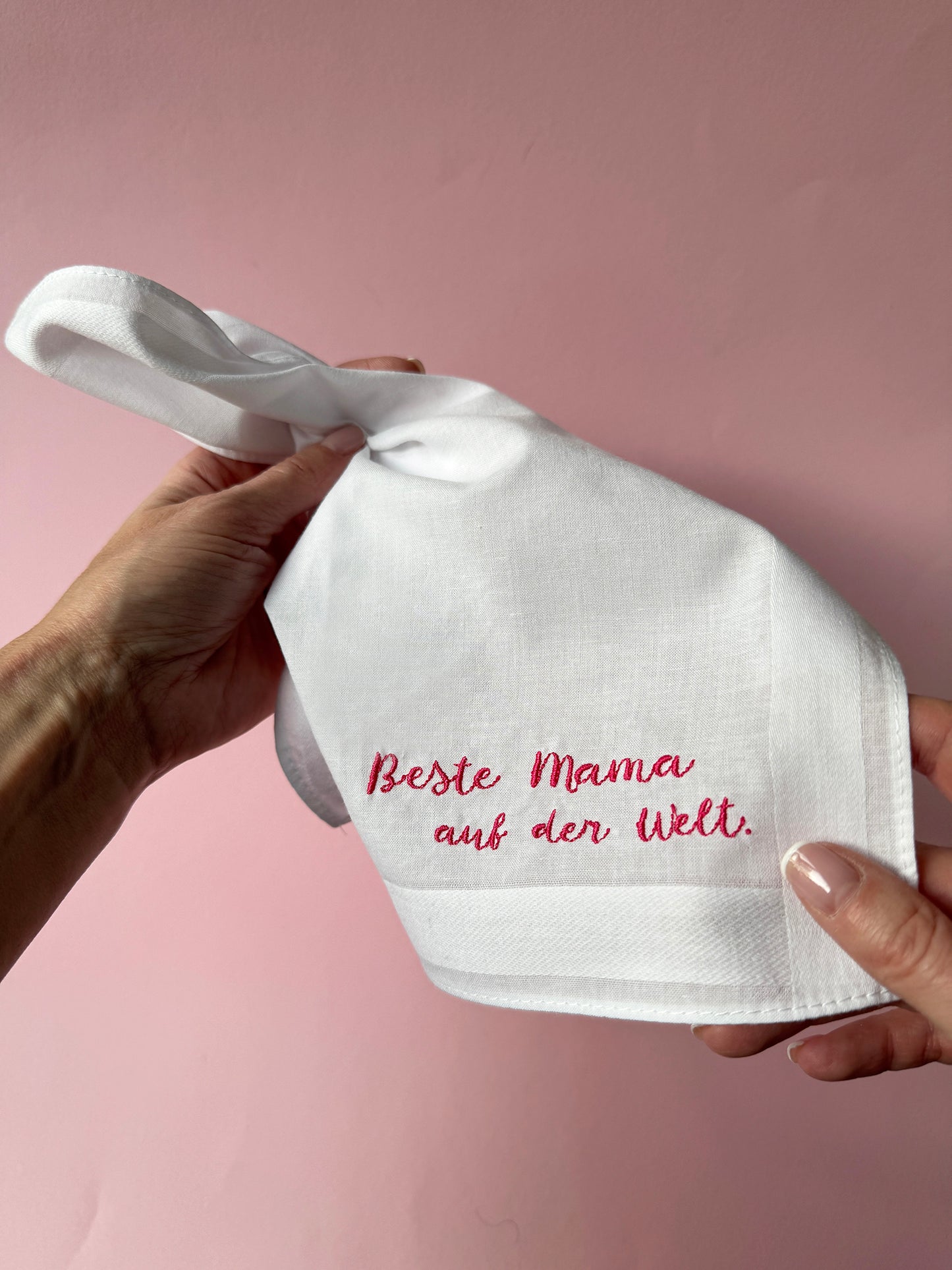 Beste Mama auf der Welt