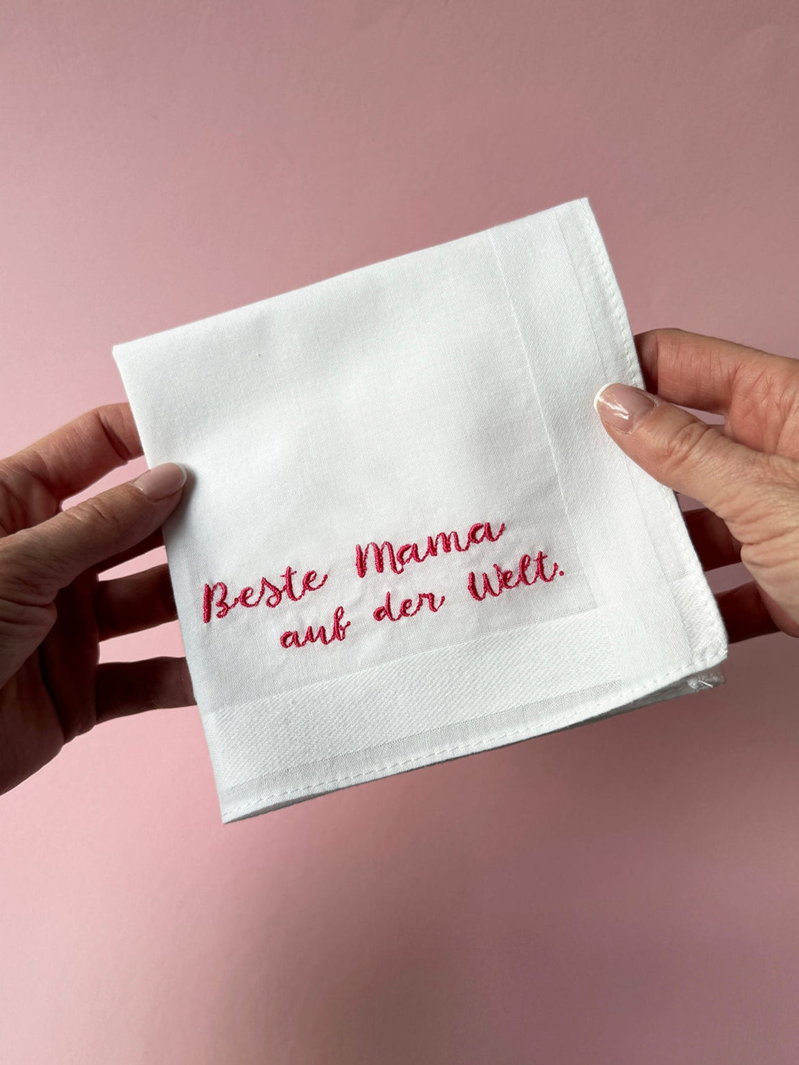 Beste Mama auf der Welt