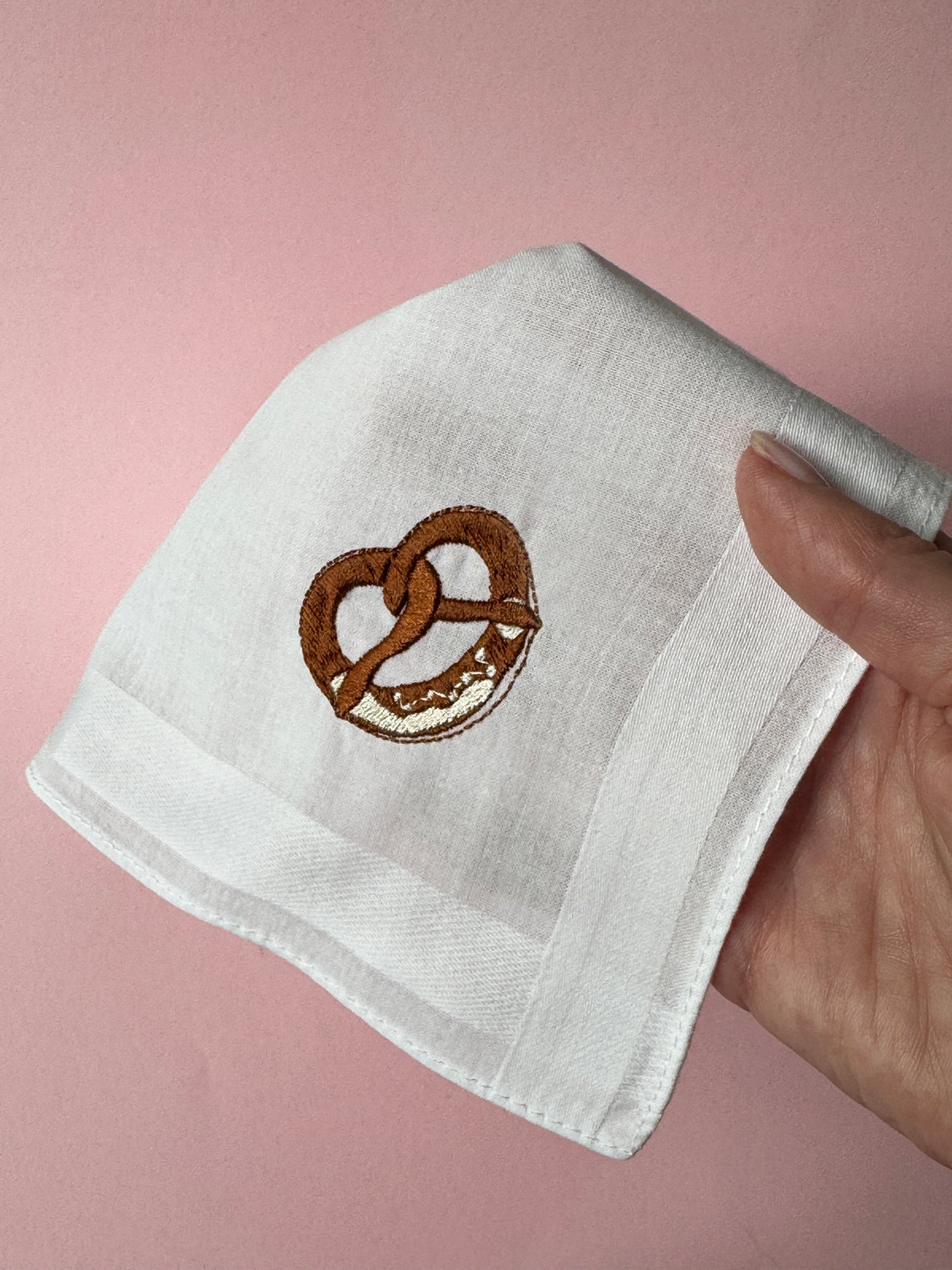 pretzel