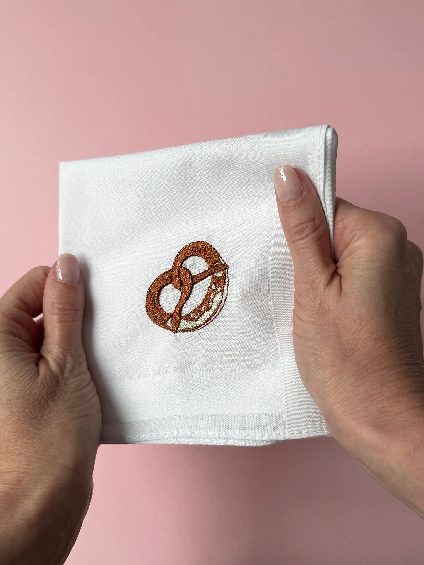 pretzel