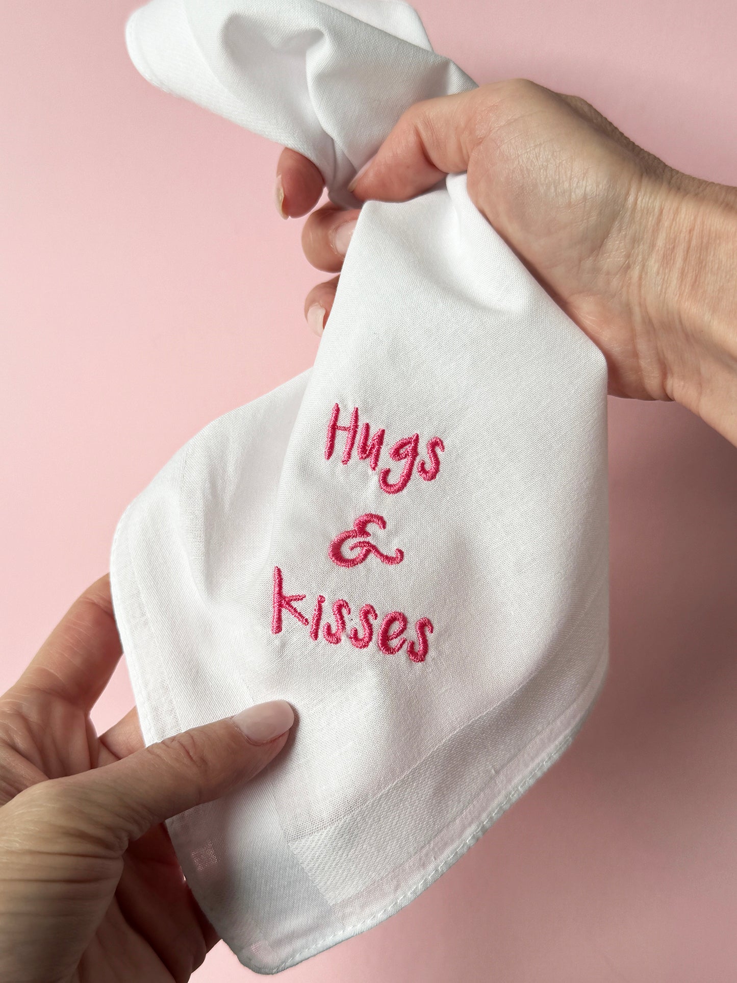 Hugs & Kisses