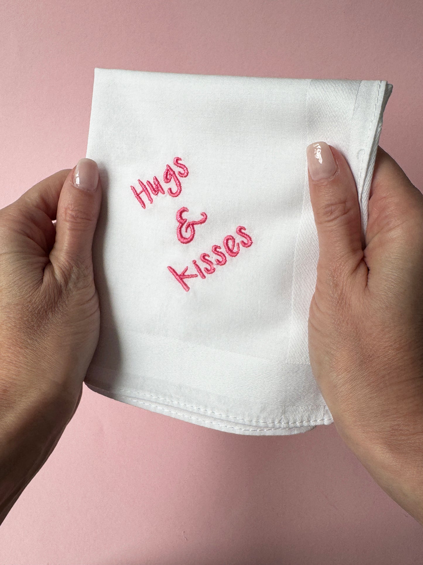 Hugs & Kisses