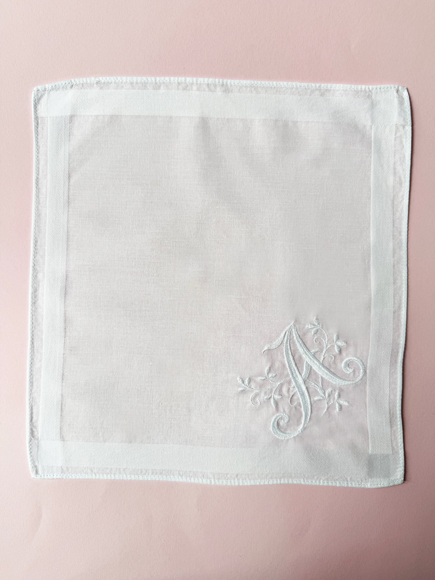 Monogramm