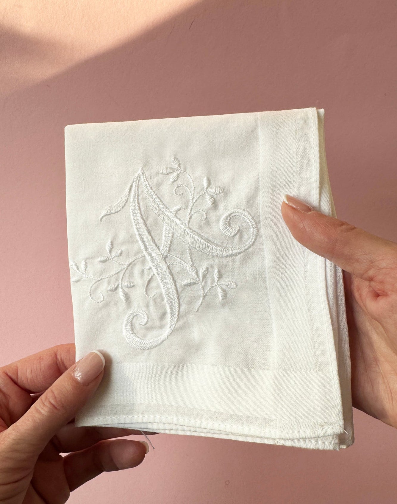 Monogramm