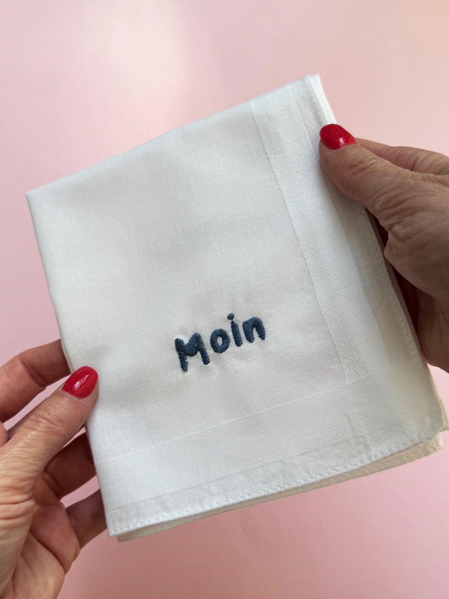 Moin