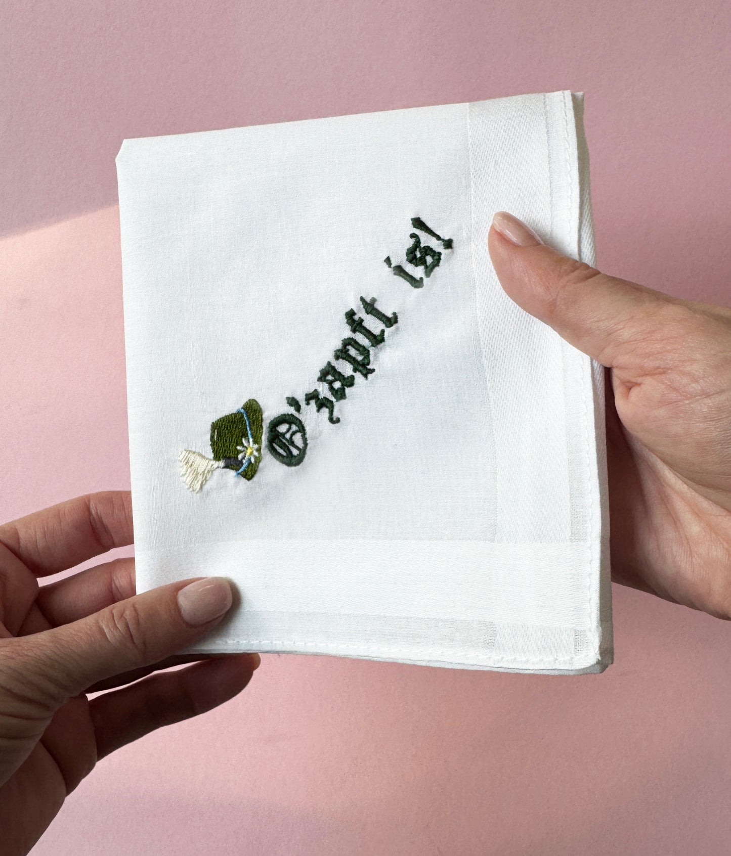 O'zapft is