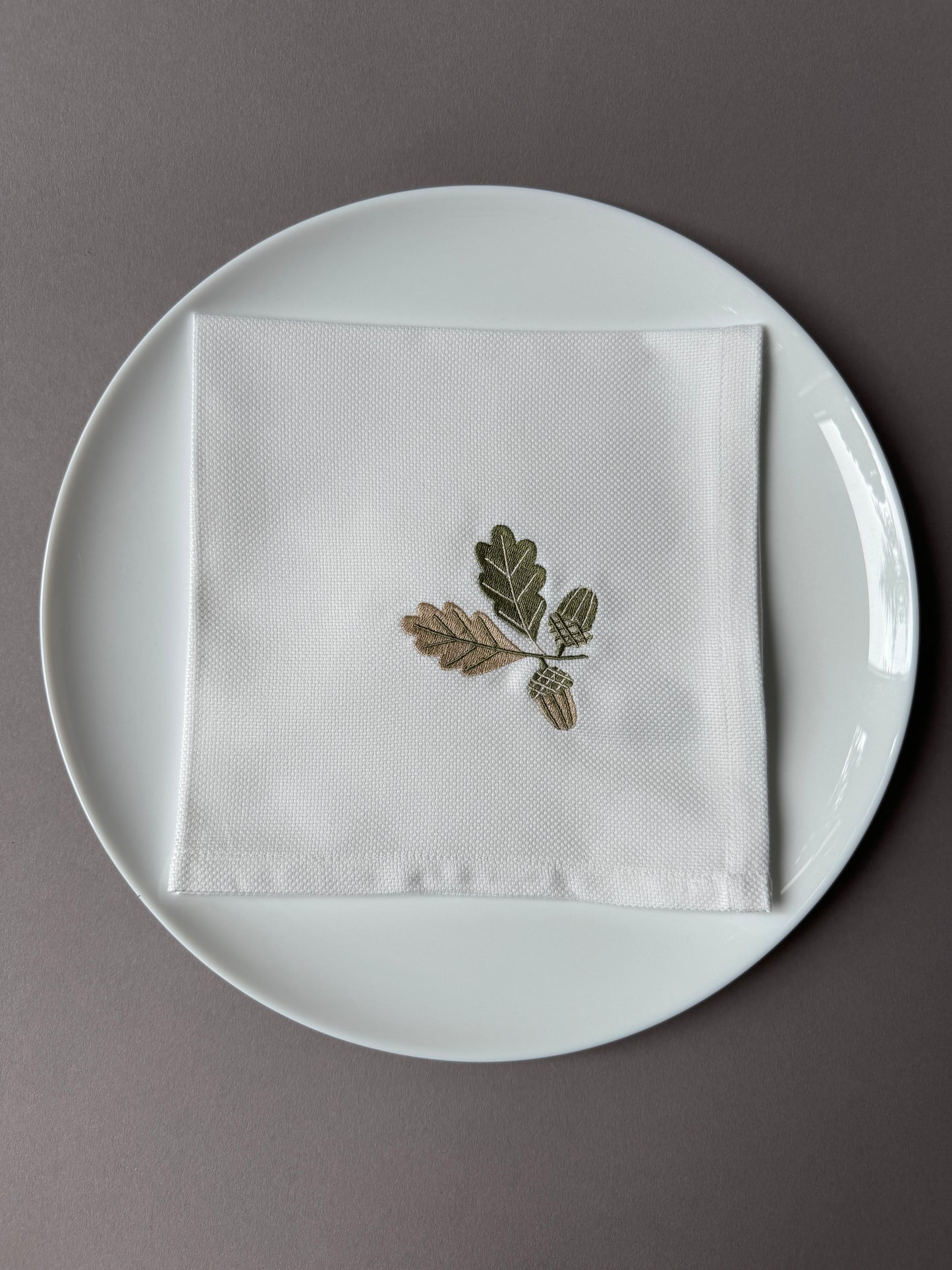 Servietten-Set "Herbst"