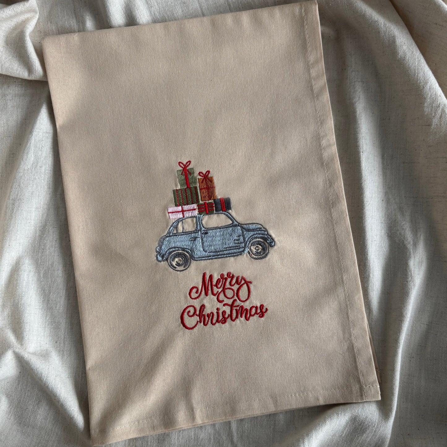 Merry Christmas No.2