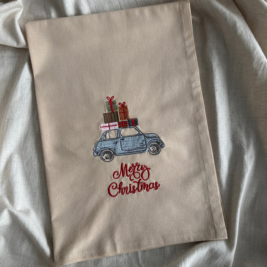 Merry Christmas No.2