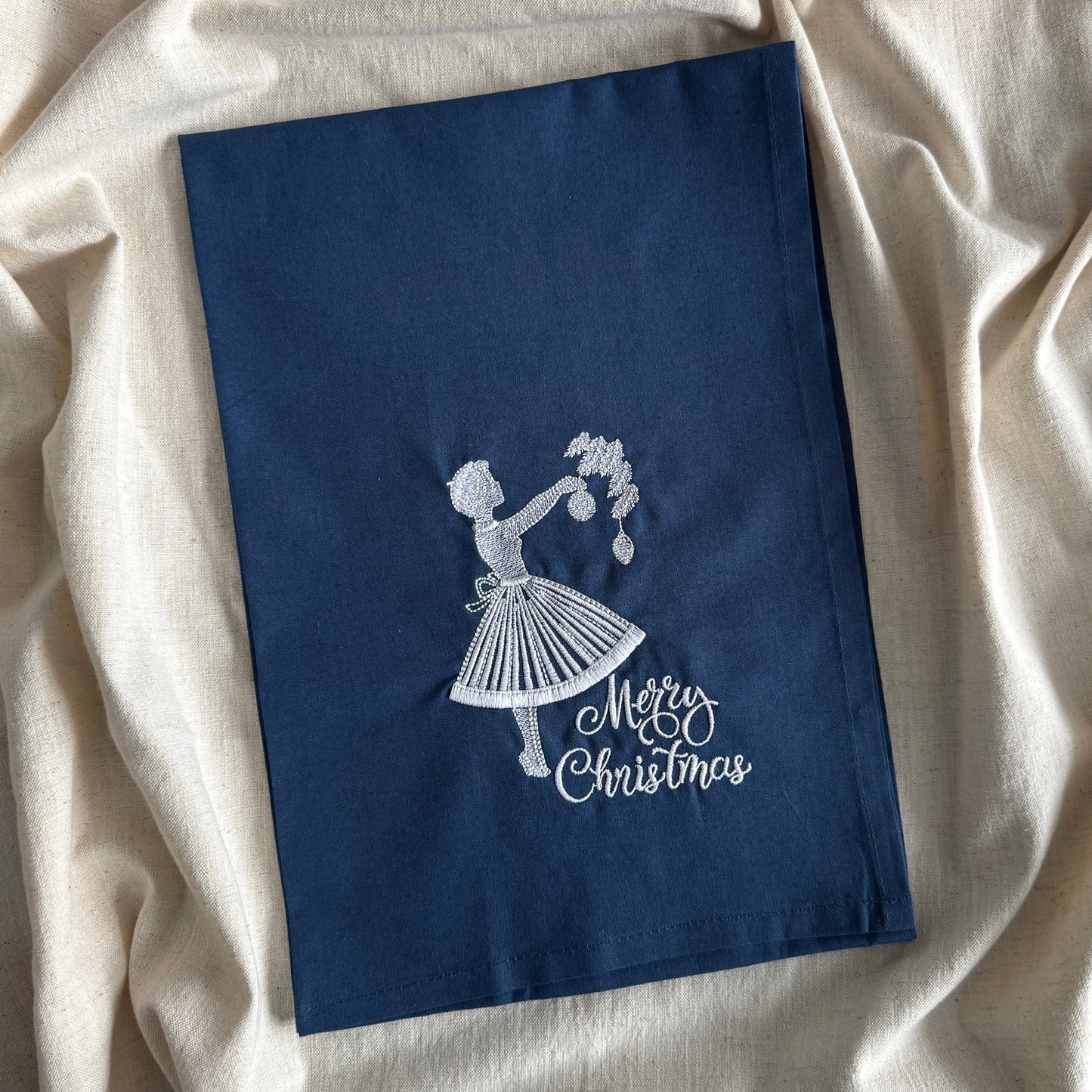 Merry Christmas No.1