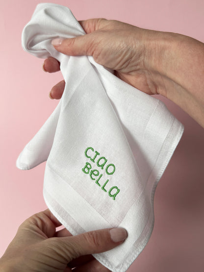 Ciao Bella