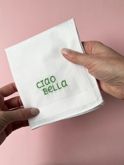Ciao Bella