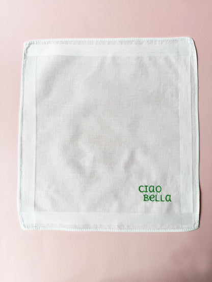 Ciao Bella