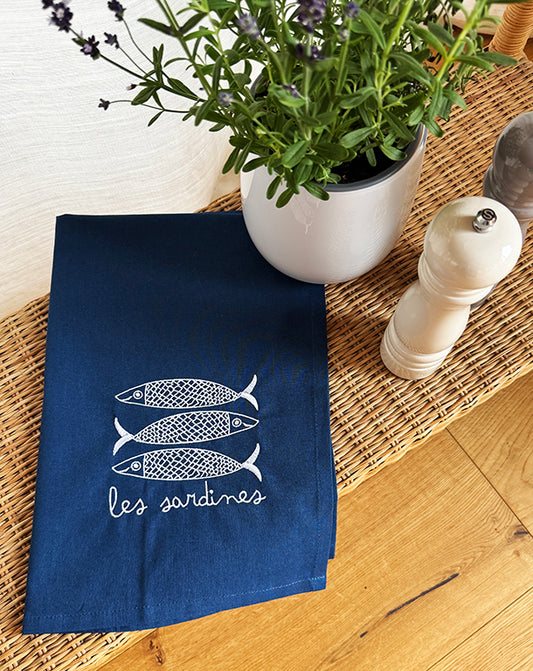 Sardine "No.4"