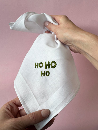 Ho Ho Ho