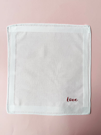 Love No.2