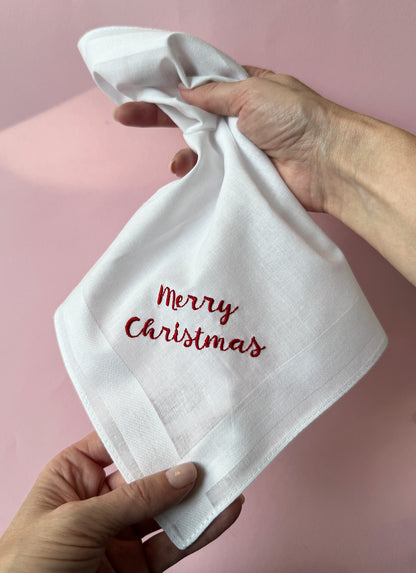 Merry Christmas