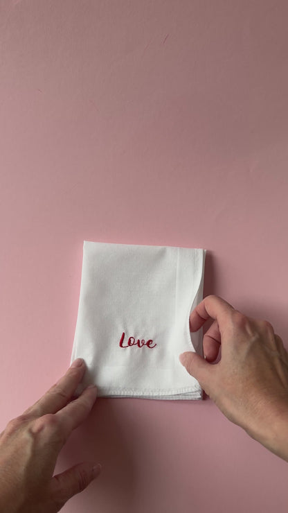 Love No.2