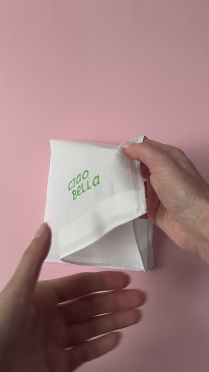 Ciao Bella