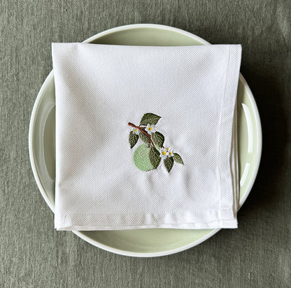 Servietten-Set "Mediterran"