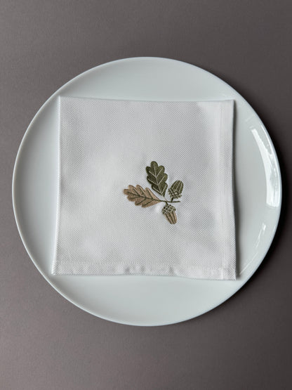 Servietten-Set "Herbst"