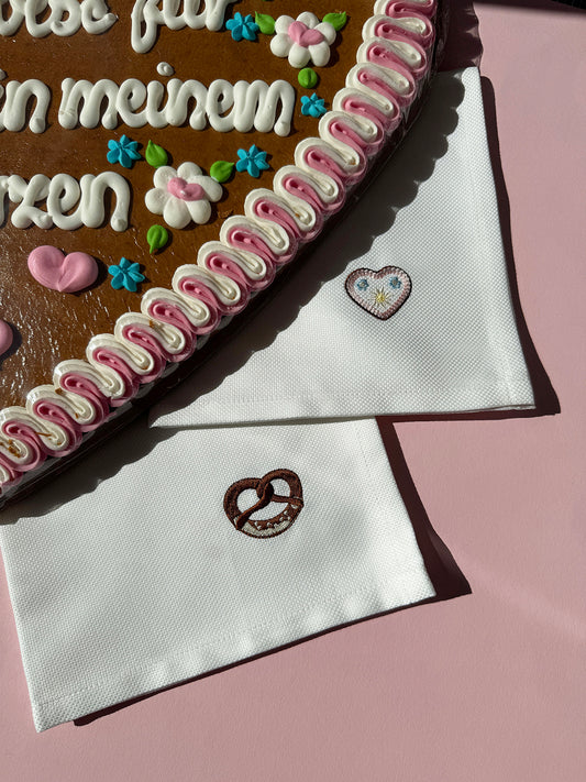 Servietten-Set "Oktoberfest"